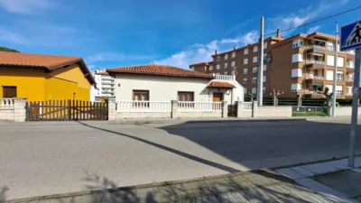 Single-family home on Calle de Ceballos photo 42