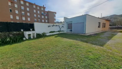 Single-family home on Calle de Ceballos photo 47