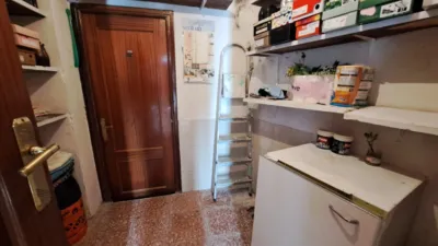 Single-family home on Calle de Ceballos photo 43