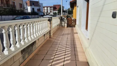 Single-family home on Calle de Ceballos photo 34