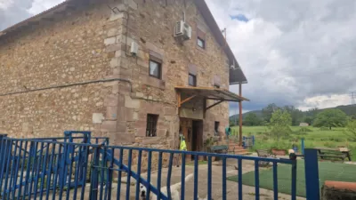 Casa – Santa María de Cayón - Vista 4