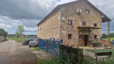 Casa – Santa María de Cayón - Vista 5