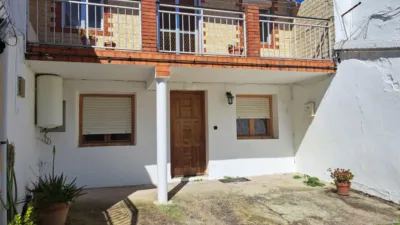 Terraced house on Calle de Piélagos photo 47