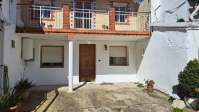 Terraced house on Calle de Piélagos photo 48