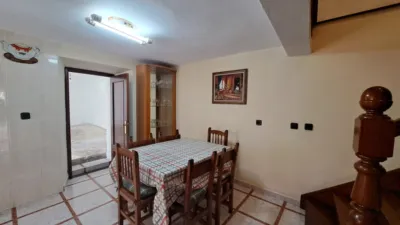 Terraced house on Calle de Piélagos photo 14