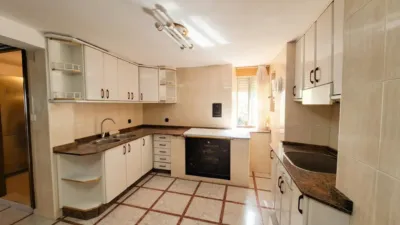 Terraced house on Calle de Piélagos photo 10