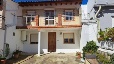 Terraced house on Calle de Piélagos photo 45
