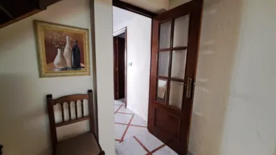 Terraced house on Calle de Piélagos photo 13