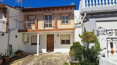 Terraced house on Calle de Piélagos photo 46