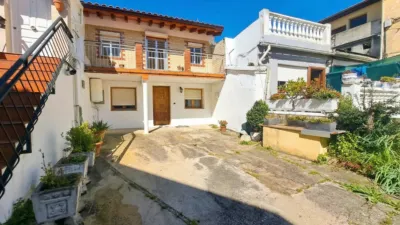 Terraced house on Calle de Piélagos photo 44