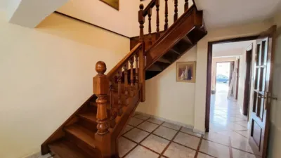 Terraced house on Calle de Piélagos photo 17