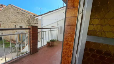 Terraced house on Calle de Piélagos photo 43