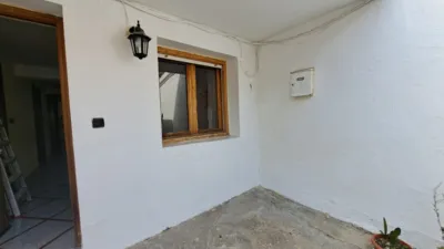 Terraced house on Calle de Piélagos photo 4