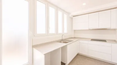 Apartment on Ruamayor Street photo 14