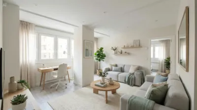 Apartment on Ruamayor Street photo 2