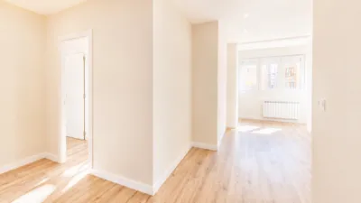 Apartment on Ruamayor Street photo 16