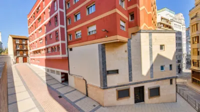 Apartment on Ruamayor Street photo 26