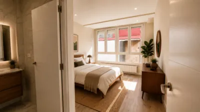 Apartment on Ruamayor Street photo 20