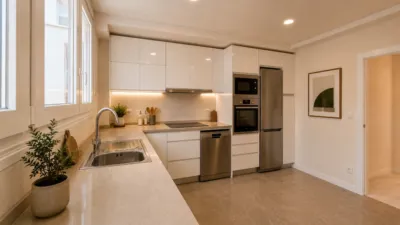 Apartment on Ruamayor Street photo 12