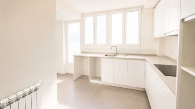 Apartment on Ruamayor Street photo 13