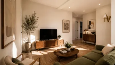 Apartment on Ruamayor Street photo 8