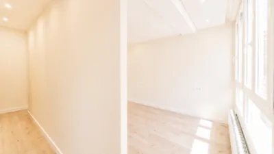 Apartment on Ruamayor Street photo 18