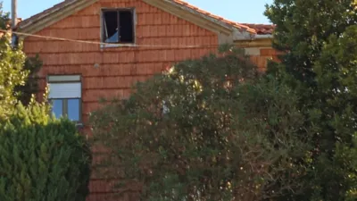 Casa unifamiliar en venta en Calle Ponderosa - Vista 5