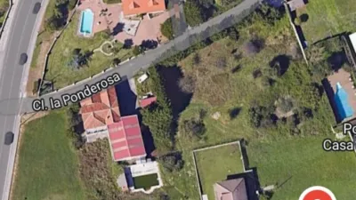 Single-family home on Calle Ponderosa photo 38
