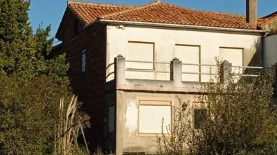 Casa unifamiliar en venta en Calle Ponderosa - Vista 4