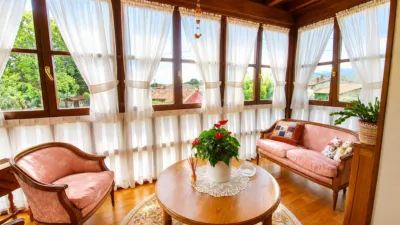 Single-family home in Barrio de la Ontoria photo 17