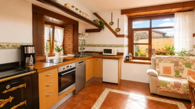 Single-family home in Barrio de la Ontoria photo 7