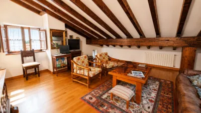 Single-family home in Barrio de la Ontoria photo 28