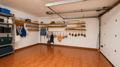 Single-family home in Barrio de la Ontoria photo 37