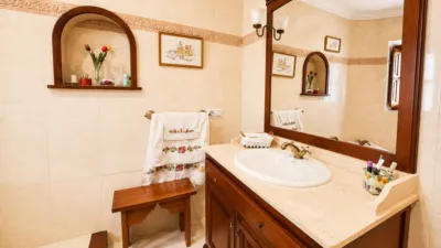 Single-family home in Barrio de la Ontoria photo 20