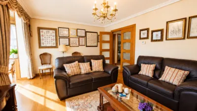Single-family home in Barrio de la Ontoria photo 16