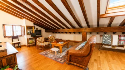 Single-family home in Barrio de la Ontoria photo 26