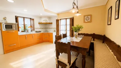 Single-family home in Barrio de la Ontoria photo 12