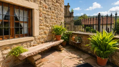 Single-family home in Barrio de la Ontoria photo 35
