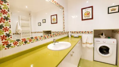 Single-family home in Barrio de la Ontoria photo 24