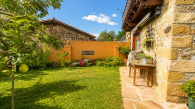 Single-family home in Barrio de la Ontoria photo 36