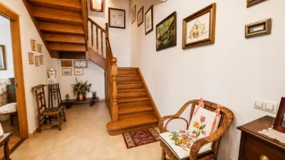 Single-family home in Barrio de la Ontoria photo 10