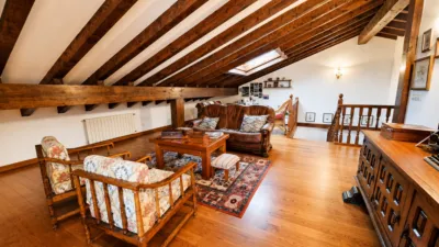 Single-family home in Barrio de la Ontoria photo 27