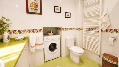 Single-family home in Barrio de la Ontoria photo 25