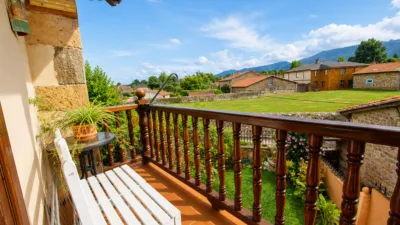 Single-family home in Barrio de la Ontoria photo 14