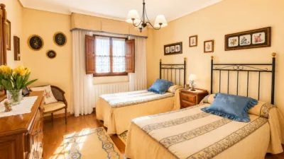 Single-family home in Barrio de la Ontoria photo 22