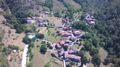 Single-family home in Poblado de Lamedo photo 12