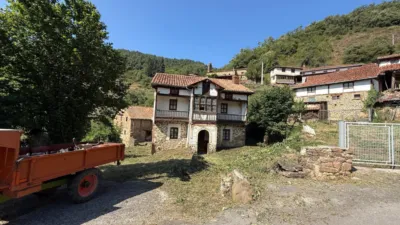 Single-family home in Poblado de Lamedo photo 11