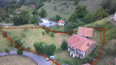 Single-family home in Poblado de Lamedo photo 6