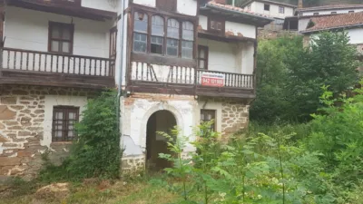 Single-family home in Poblado de Lamedo photo 9