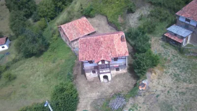 Single-family home in Poblado de Lamedo photo 13
